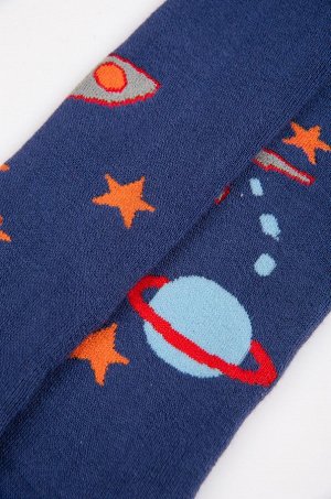 Махровые колготки для мальчика Para socks