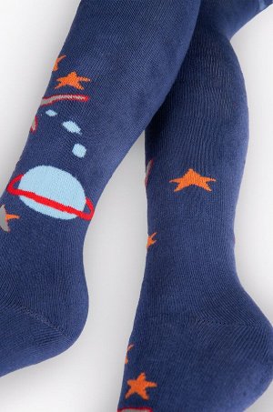 Махровые колготки для мальчика Para socks