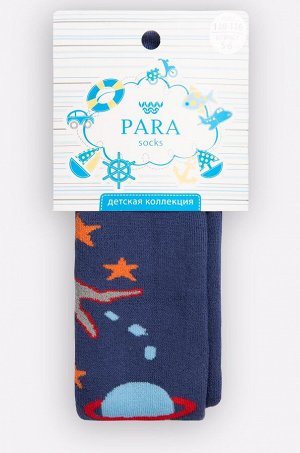 Махровые колготки для мальчика Para socks