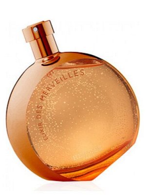 Elixir des Merveilles edp(Чудесная вода) Hermès