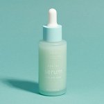 Сыворотка &quot;Azelaic Acid&quot; успокаивающая для кожи, склонной к покраснениям и пигментации