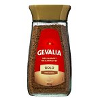 Кофе растворимый GAVALIA, с/б 200 г