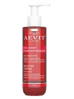 AEVIT BY LIBREDERM, Либридерм Гель тонизирующий для умывания, 200 мл , Либридерм