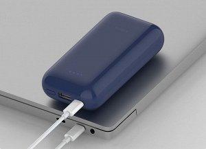 Портативная зарядка на 10000 mAh