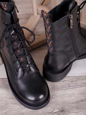 Повседневные ботинки для девушек и подростков (D1-8007)