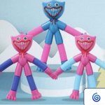 Слизень, Сквидопоп- Тренд 2022 TikToka. Рюкзаки PopIT