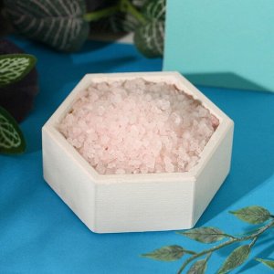 Соль для ванны с ароматом малины, 400 г