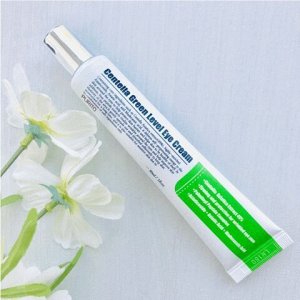 PURITO Крем для век с центеллой Centella Green Level Eye Cream (САШЕТКА), шт