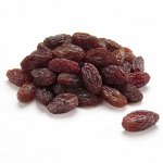 Изюм кондитерский коричневый