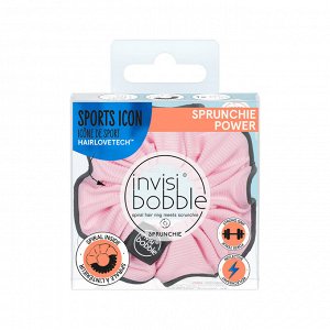 Резинка-браслет для волос invisibobble SPRUNCHIE POWER Pink Mantra