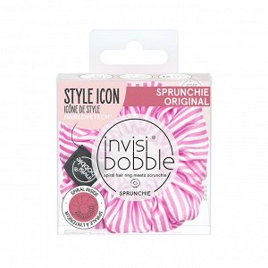 Резинка-браслет для волос invisibobble SPRUNCHIE Stripes Up