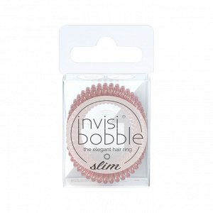 Резинка-браслет для волос invisibobble SLIM Pink Monocle