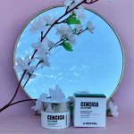 Medi Peel Cencica Alla Cream, Интенсивный восстанавливающий крем с центеллой 50 мл.