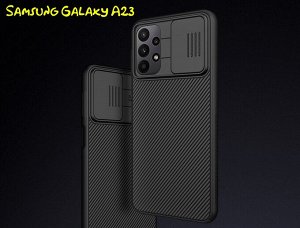 Чехол Nillkin CamShield Case для Samsung Galaxy A23