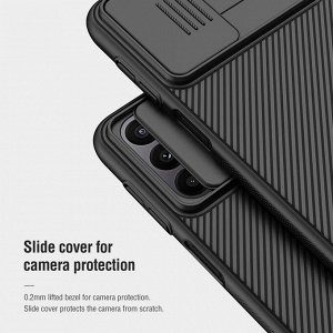 Чехол Nillkin CamShield Case для Samsung Galaxy A23