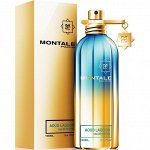 MONTALE Aoud Lagoon unisex tester 100ml edp парфюмерная вода Тестер  унисекс