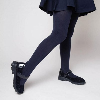 Колготки и носки для девчонок и мальчишек от 4-х лет — Колготки от роста 110 до 164 см