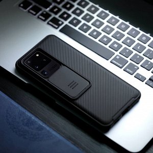 Чехол Nillkin CamShield Case Pro для Samsung Galaxy S20 Ultra