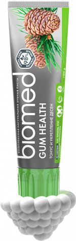 Паста зубная BioMed Gum Health /Здоровье десен 100 гр.