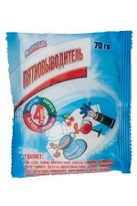 Пятновыводитель СВЕЖИНКА 70 гр.
