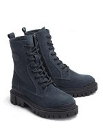 Ботинки зимние женские