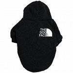 Толстовка для животного &quot;The dog face&quot;