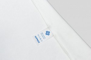 Футболка Цвет белый

Собирая базовый сезонный гардероб, в любом женском стиле найдется место футболке. Футболка стала настолько универсальной, что сегодня трудно представить одежду, с которой бы она н