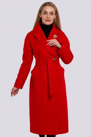 Пальто В женском гардеробе обязательно должны присутствовать пальто, которые вы сможете одеть и к платью вечером, и в офис, дополнив деловой образ, а также и в повседневной жизни на каждый день. Драпо