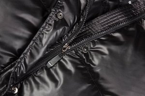 Куртка Женская куртка – это не только модное приобретение, но и залог практичности, комфорта,
безукоризненного образа. Если вы мечтаете быть на пике моды, подвяжите ее поясом, если
хотите выглядеть бо