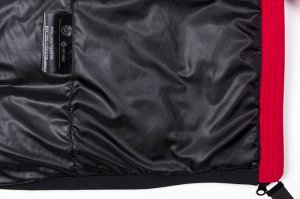 Куртка Универсальный хит –женская стеганая куртка с капюшоном из плотной плащевой ткани. Куртка прямого силуэта с ромбовидной стежкой на передней части изделия и фигурной стежкой на спинке. Центральна