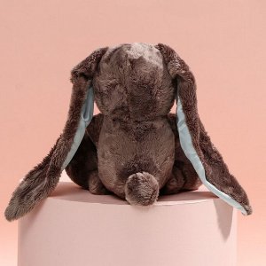 Мягкая игрушка «Lu мечтатель», заяц, 25 см