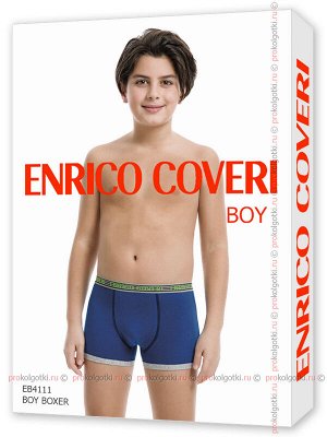 ENRICO COVERI, EB4111 boy boxer
