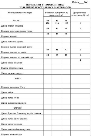 Женское платье