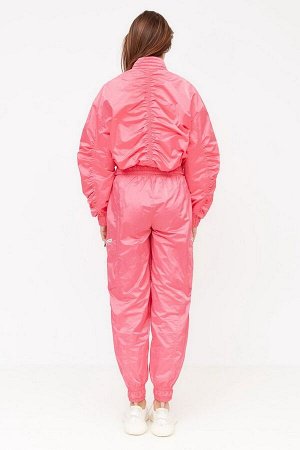 Lakbi 52858 розовый, Куртка