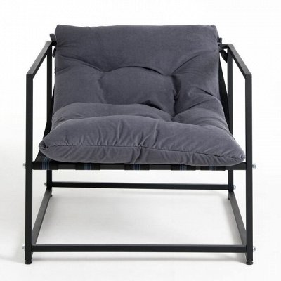 Уют и стиль для вашей прихожей: стулья с подушками