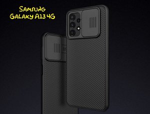 Чехол Nillkin CamShield Case для Samsung Galaxy A13 4G