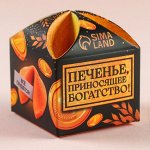 Пeчeньe c пpeдcказаниeм «Пpинocящee бoгатcтвo», 1 шт. x 6 г.