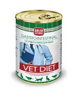 Solid Natura VET Gastrointestinal диета для кошек влажный 0,34 кг