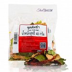 &quot;Набор Сухих Специй д/супа &quot;&quot;Том Ям&quot;&quot;  ROYAL THAI HERB 40 гр&quot;