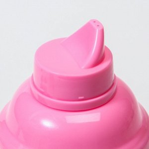 Поильник-трансформер 4в1 «Любимая доченька», 230 мл, с ручками, от 0 мес., цвет розовый