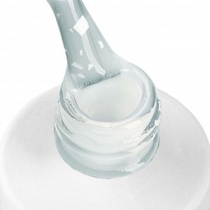 Гель-лак PASHE White Potal