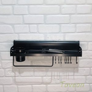 Полка-органайзер для кухонных аксессуаров С08-23-1 50