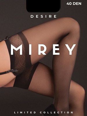 MIREY чулки DESIRE 40