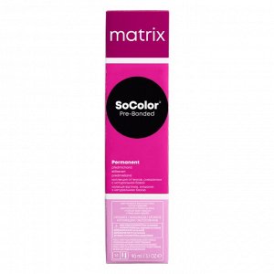 Matrix Socolor , Матрикс Соколор краска для волос аммиачная CLEAR Прозрачный оттенок 90 мл