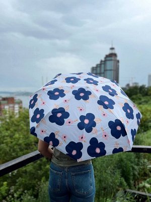 Зонт ЗОНТ - это не только защита от дождя, но и стильный аксессуар 
для мужчины и женщины.

ДИАМЕТР: 98 см.

❗ВАЖНО: автоматическое подтверждение заказа  только после оплаты, ждать подтверждения не ну