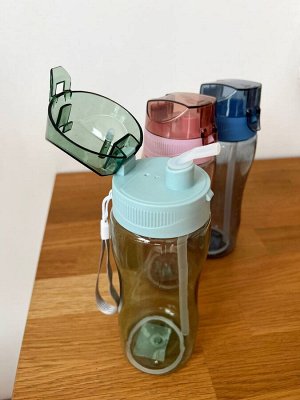 Бутылка для воды