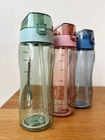 Бутылка для воды