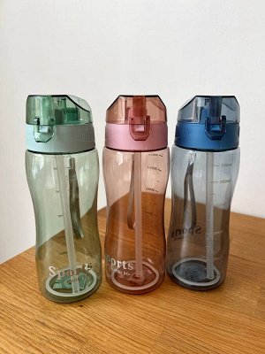 Бутылка для воды