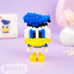 Конструктор &quot;Mini Blocks Donald&quot; 6026