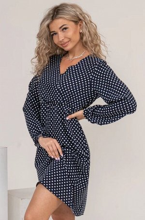Женское платье Текс-Плюс.ru